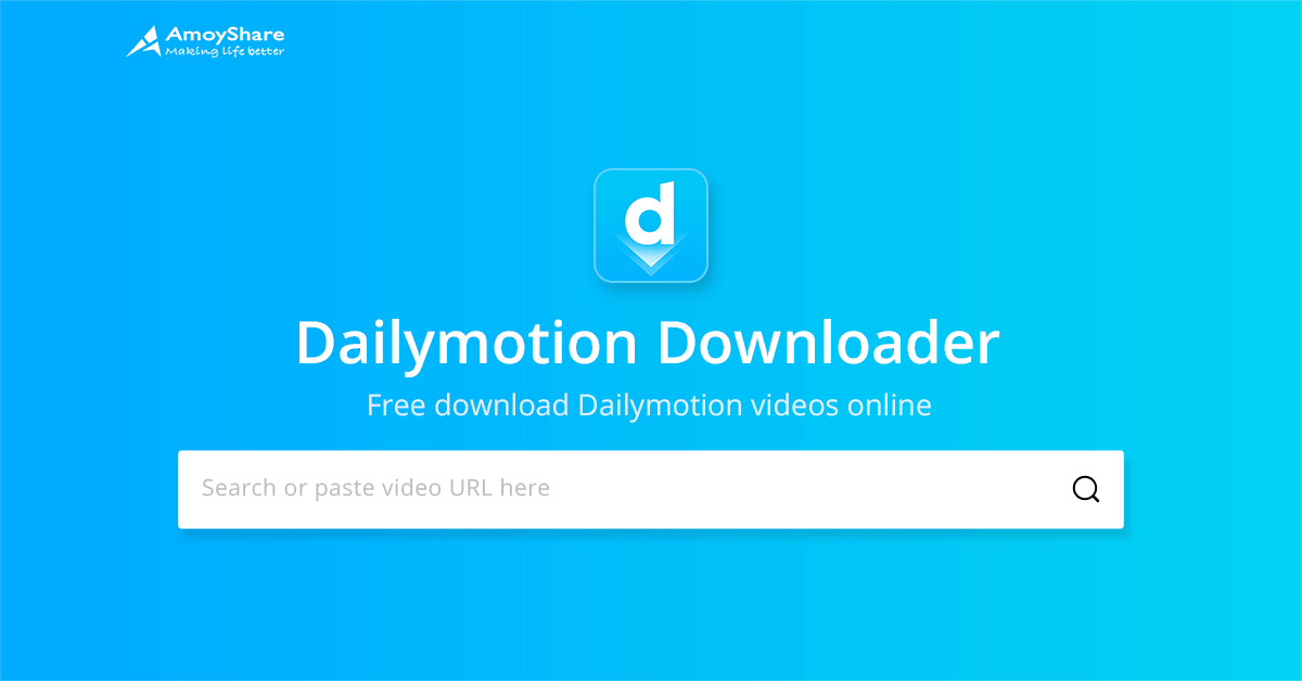Free download dailymotion downloader for mobile home