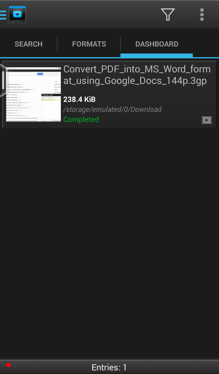 Youtube 3gp video download site for mobile