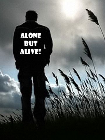 Alone Wallpaper Hd Download For Android Mobile